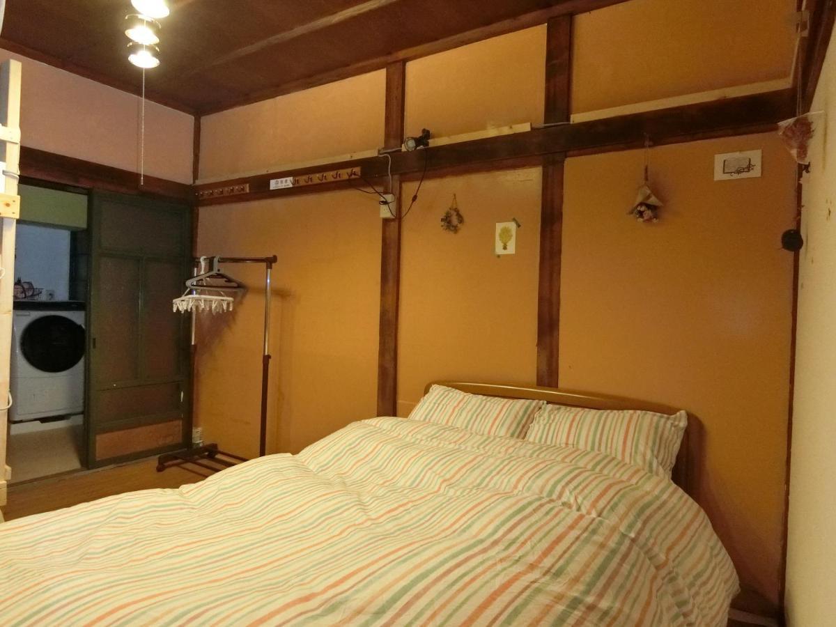 Otaru Guest House Tarune Zewnętrze zdjęcie