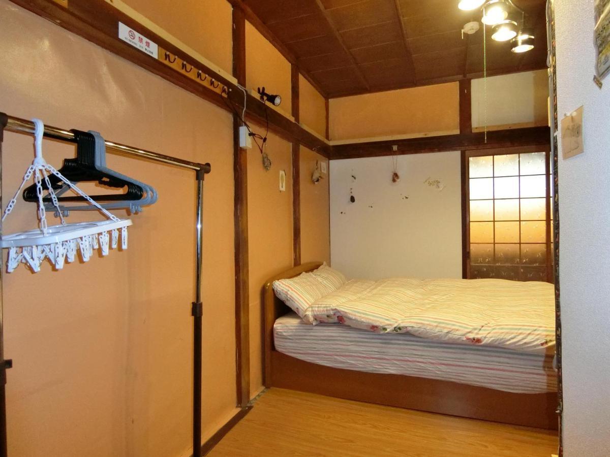 Otaru Guest House Tarune Zewnętrze zdjęcie